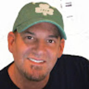 Meet your Posher, Rick